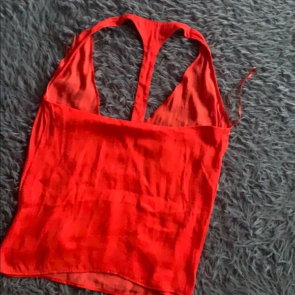 Beautiful top from Zara - Picture 3 of 3